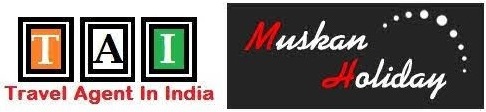 Travel Agent in India logo